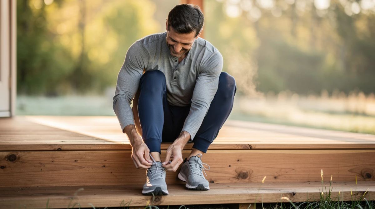 ED in Younger Men: What I'd Tell My 40-Year-Old Self