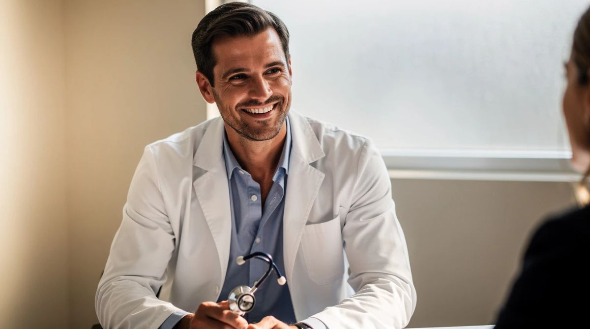 Visceral Fat and Cardiovascular Risk in Men