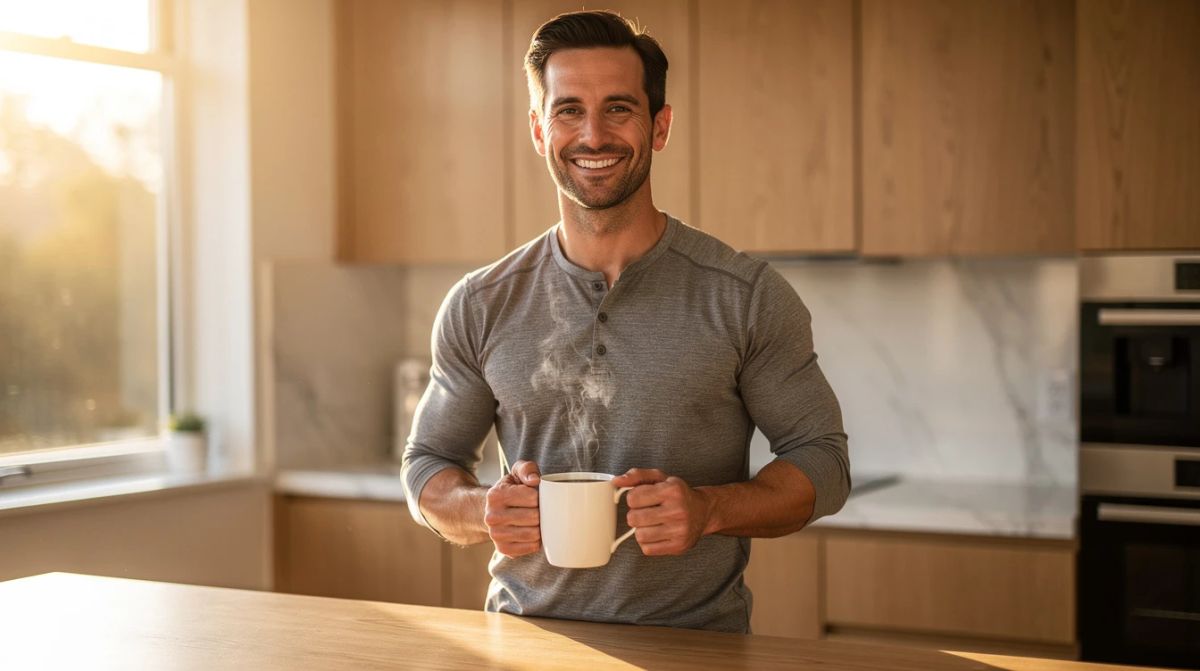 Intermittent Fasting Men Over 50: A Balanced Look