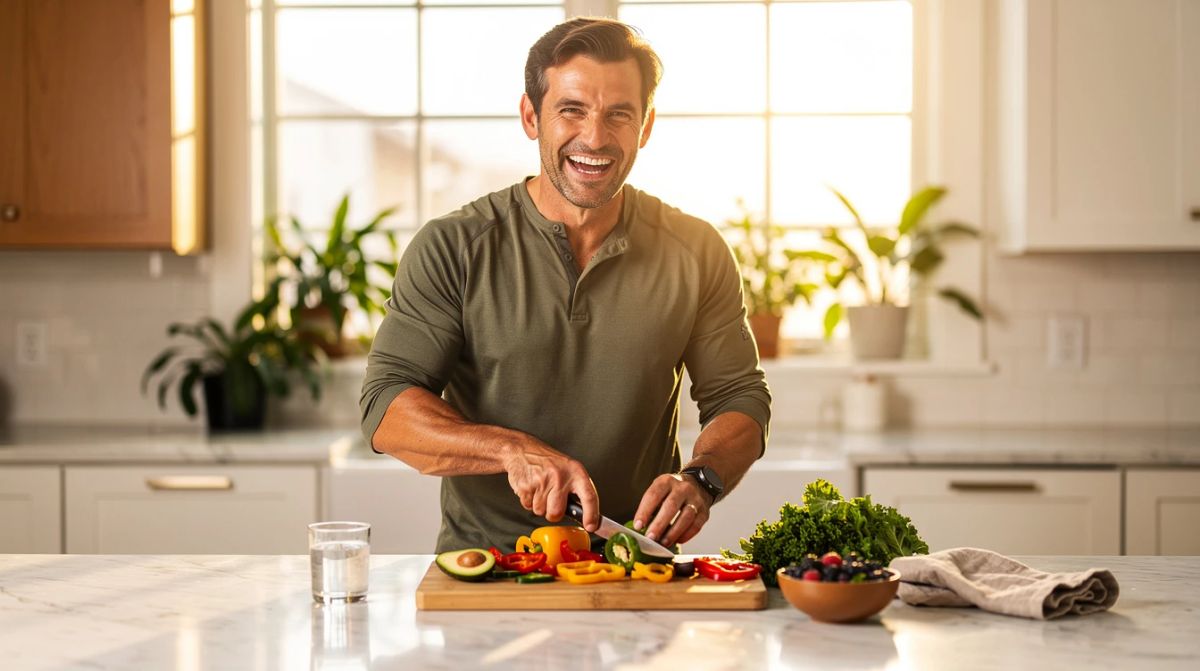 Pre-Diabetes Reversal in Men: What Most Don't Know