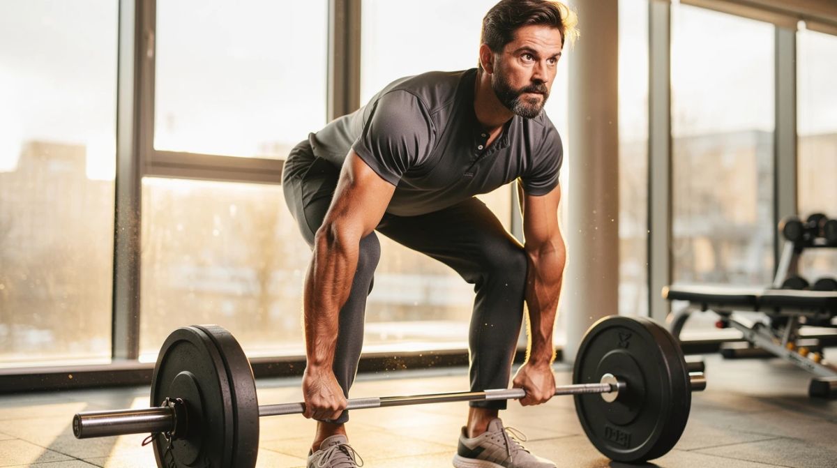 Low Testosterone and ED: When One Fix Helps Both