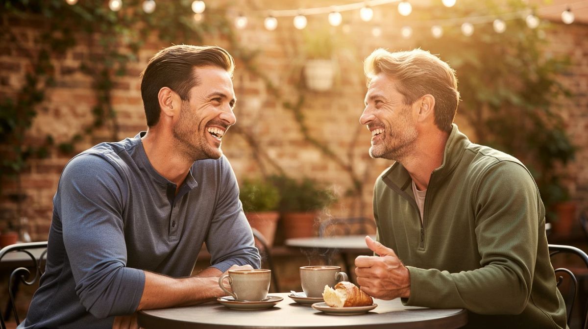 Therapy Options for Men: Cost, Formats, and What Works