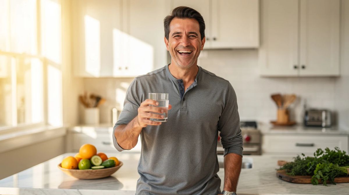 GLP-1 Constipation & Nausea: What Actually Works