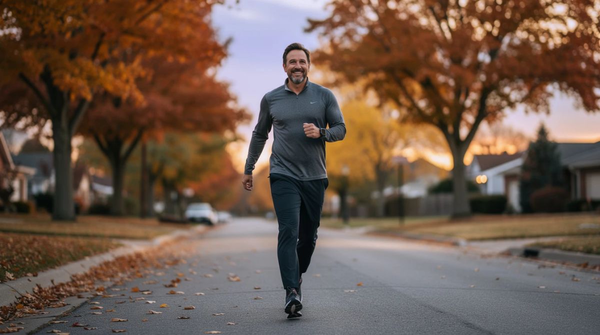 GLP-1, Weight Loss, and Testosterone in Men