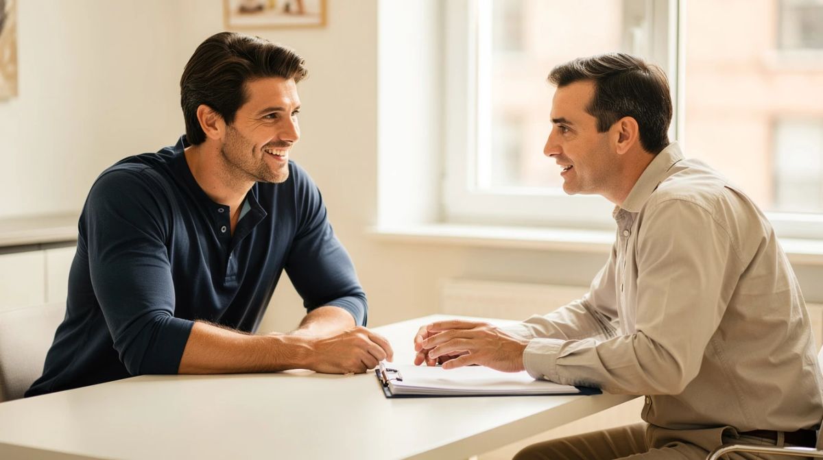 Andropause, Mood & Men Over 50: What to Know