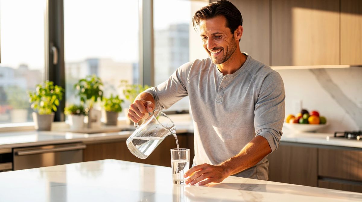 Creatine Men Over 50: Muscle, Mind, and the Data
