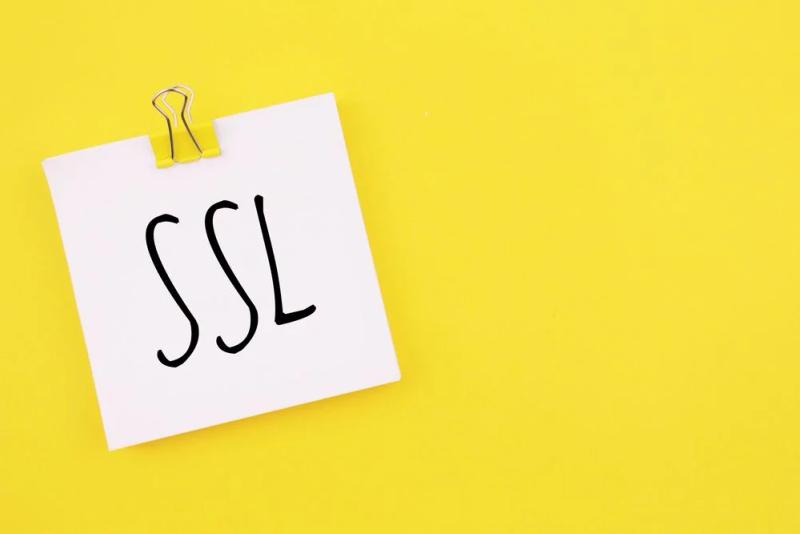 SSL – co to jest i czy jest potrzebne? 4 powody dla których powinieneś go włączyć.