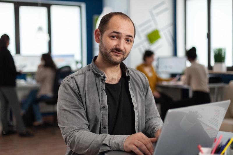 Jak stworzyć skuteczną stronę internetową dla Twojego biznesu?