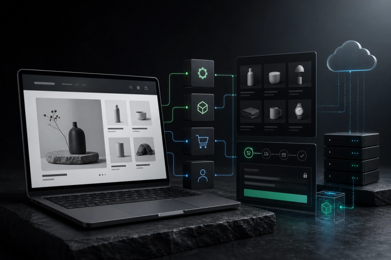 Kiedy migracja WooCommerce do headless ma sens?