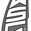 Icon for CAPE TOWN Windsurf Coaching Pro Clinics