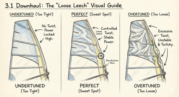 Downhaul Image Downhaul Image