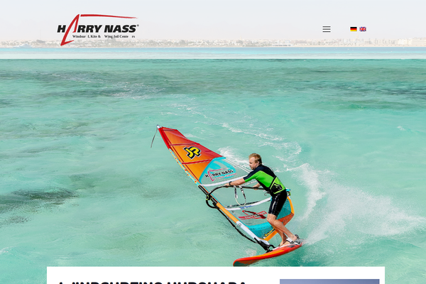 Screenshot of Harry Nass Hurghada Screenshot of Harry Nass Hurghada