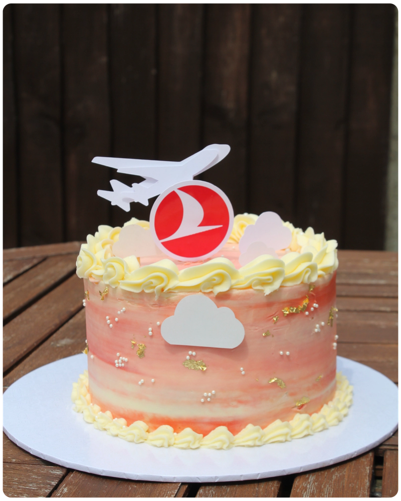 cakes