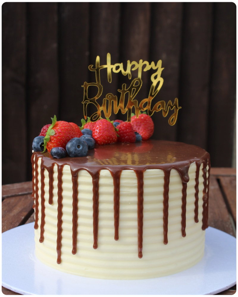 cakes