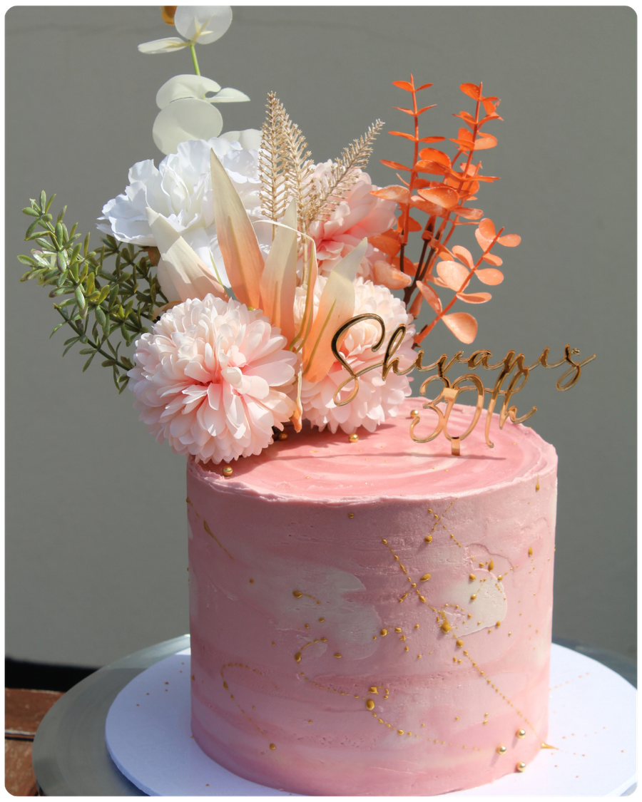 cakes