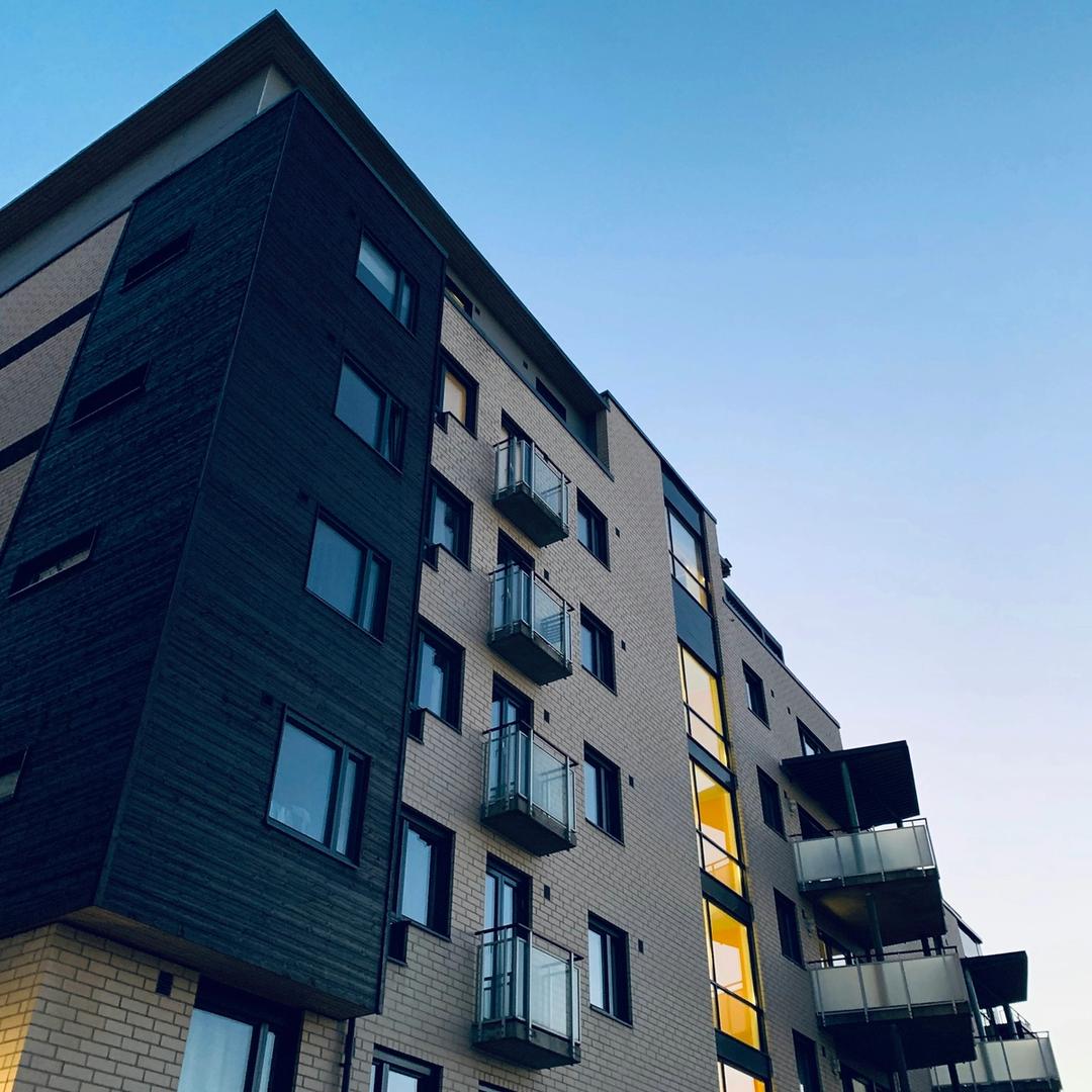 Den ultimate guiden til vedlikehold av fasader på næringsbygg i Oslo