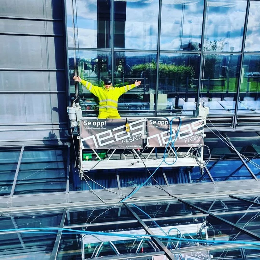 Slik velger du riktig leverandør av utvendig vedlikehold