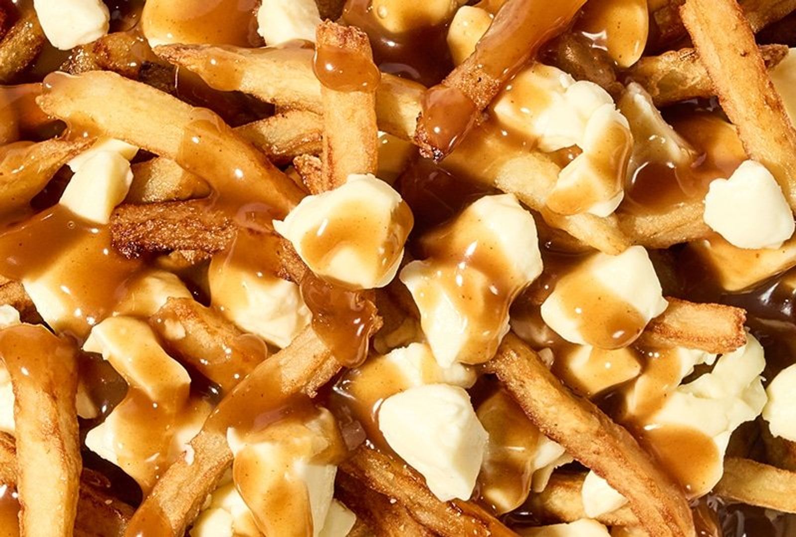 Poutine