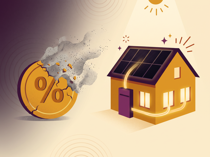 Is There Still a Solar Tax Credit in California?