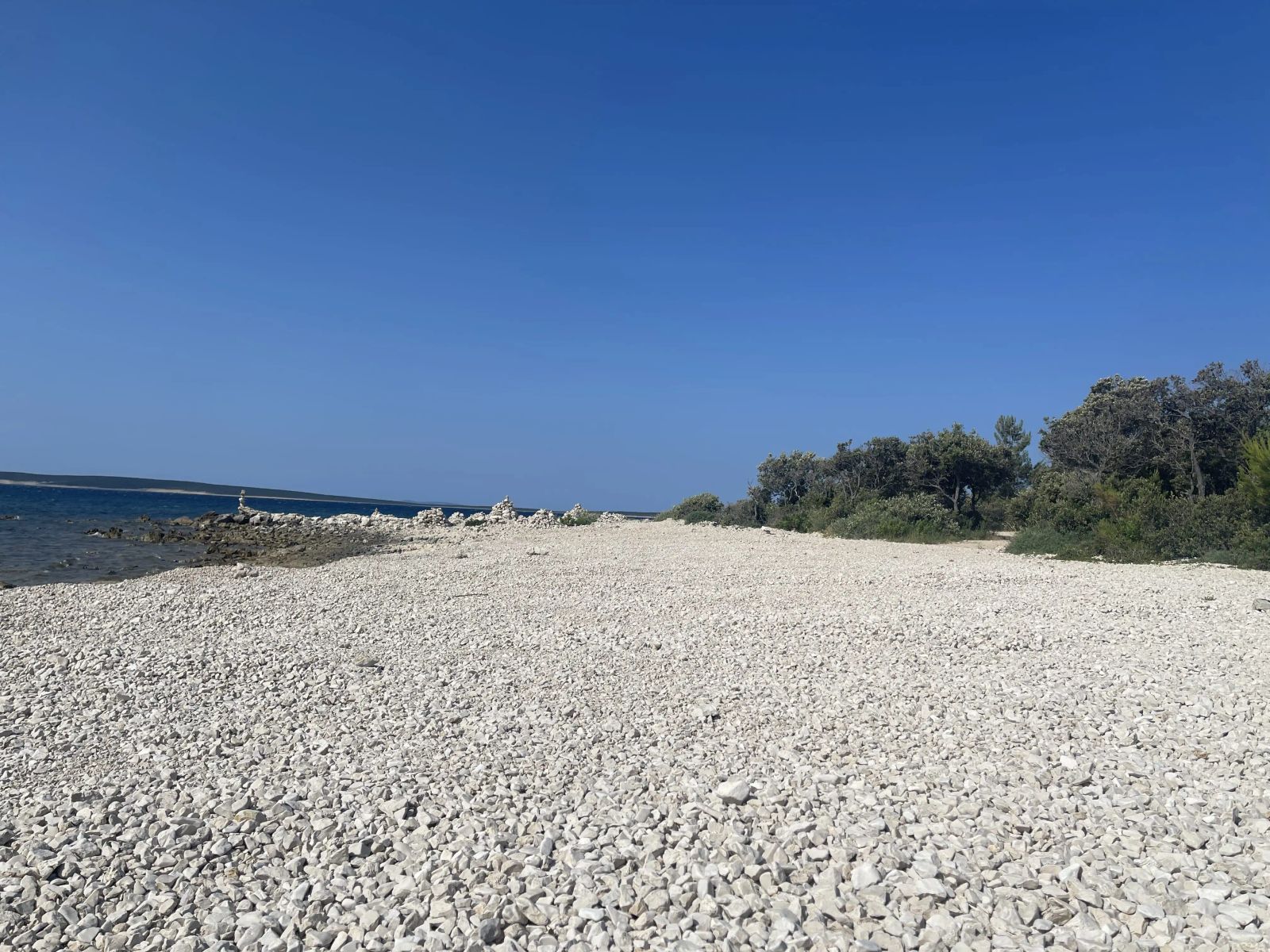 FKK Beach Simuni