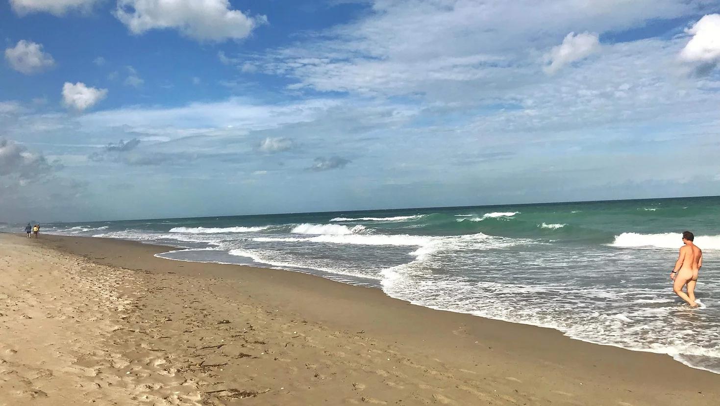 Blind Creek Beach