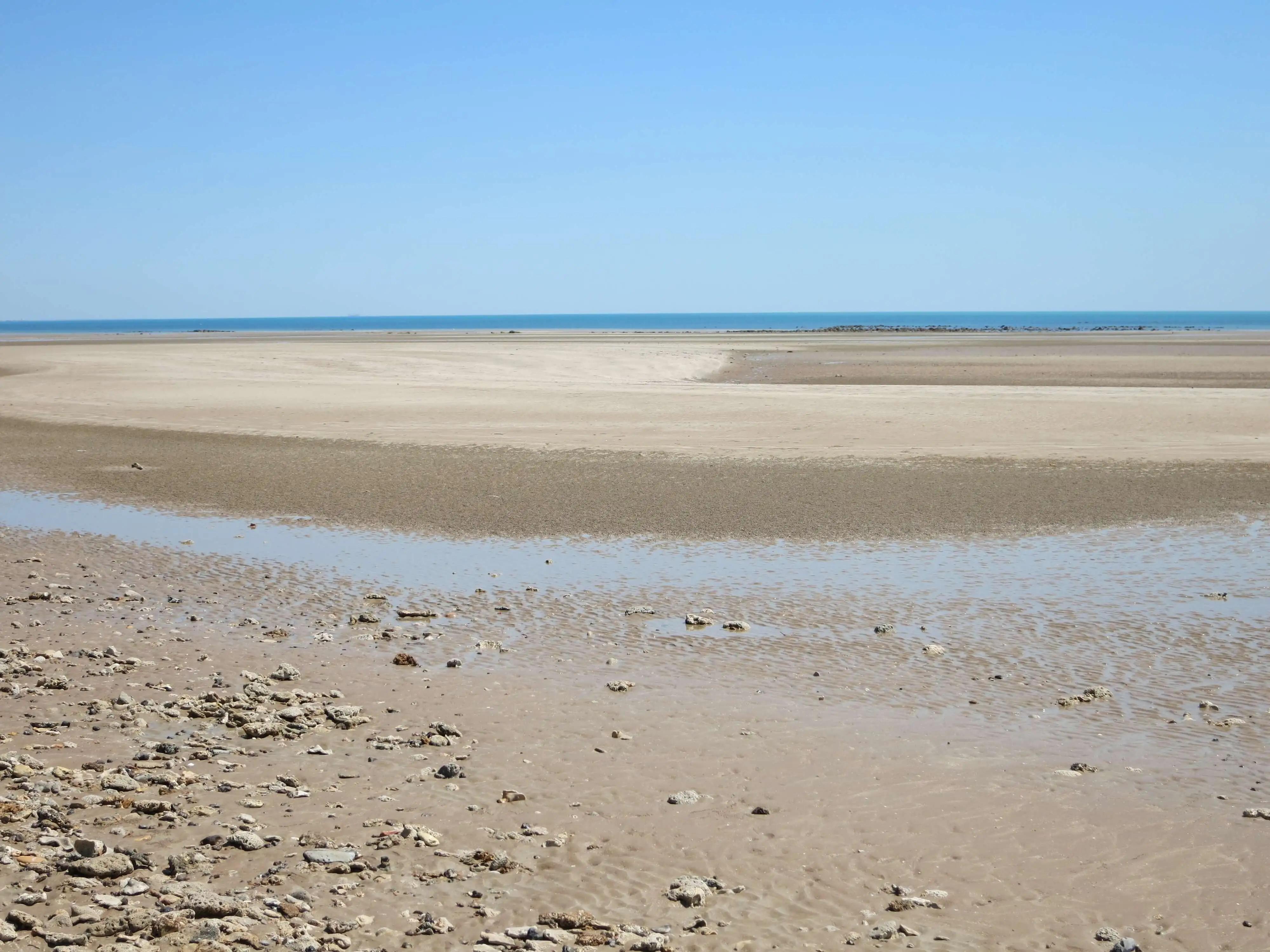 Casuarina Beach