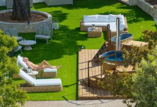 Grottamiranda is for relaxation