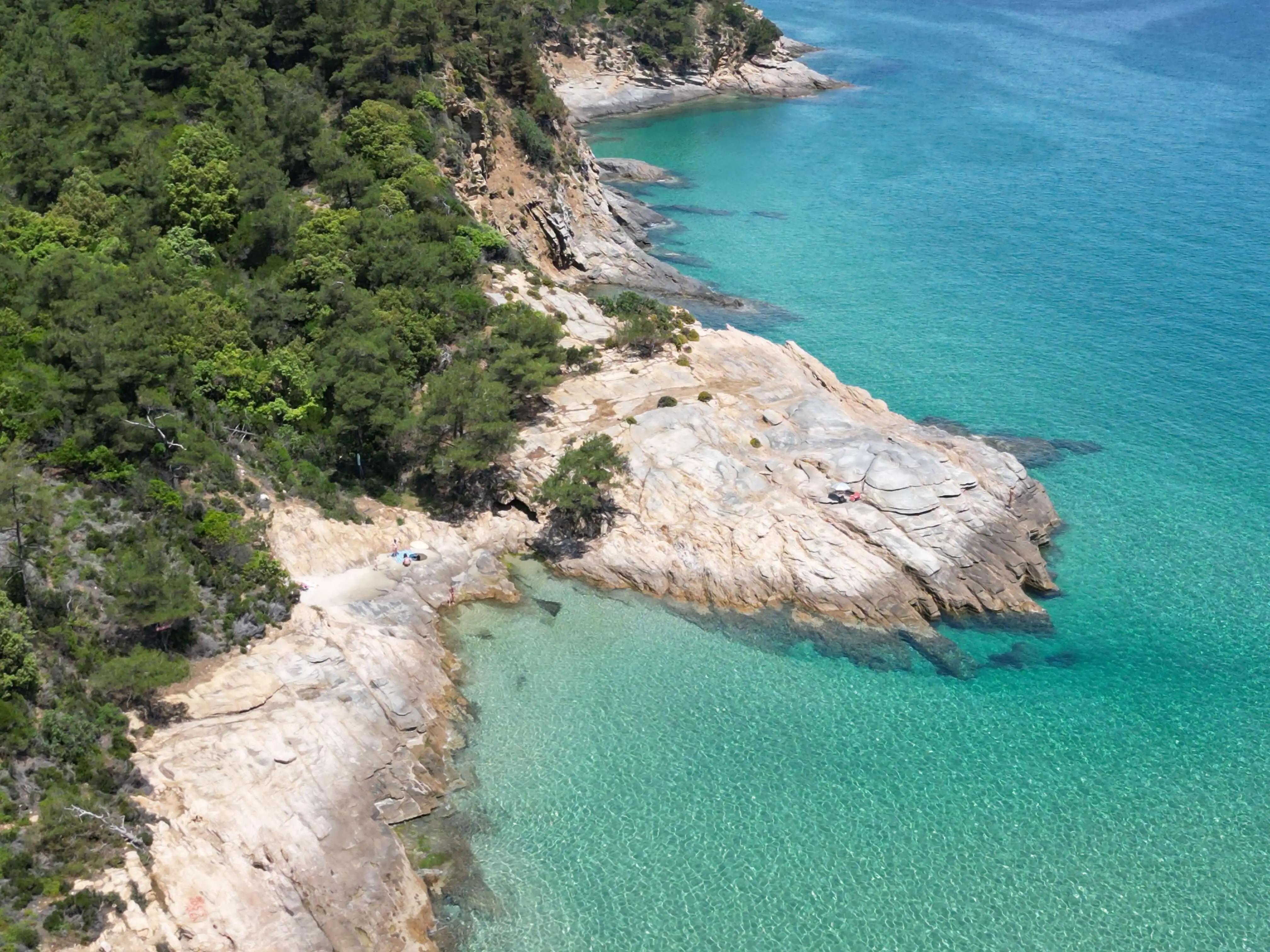 Paradise Beach