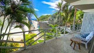 Villa Aikia in Zipolite