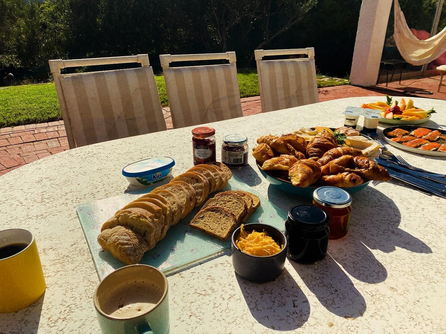 Port Nature Hout Bay Deluxe Apartments