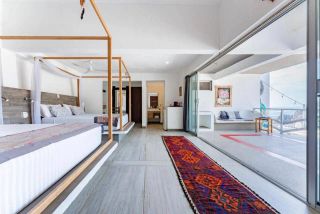 Villa Aikia in Zipolite, Mexico