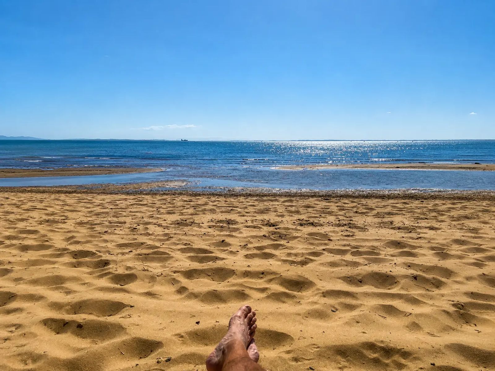 Knähaken Nude beach, Helsingborg