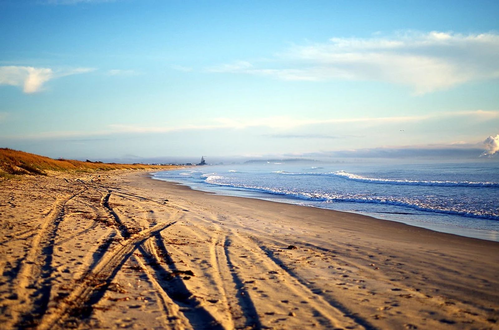 Uretiti Beach