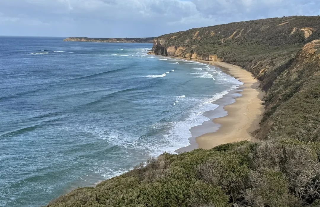Southside Beach