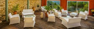 Origan Naturist Village