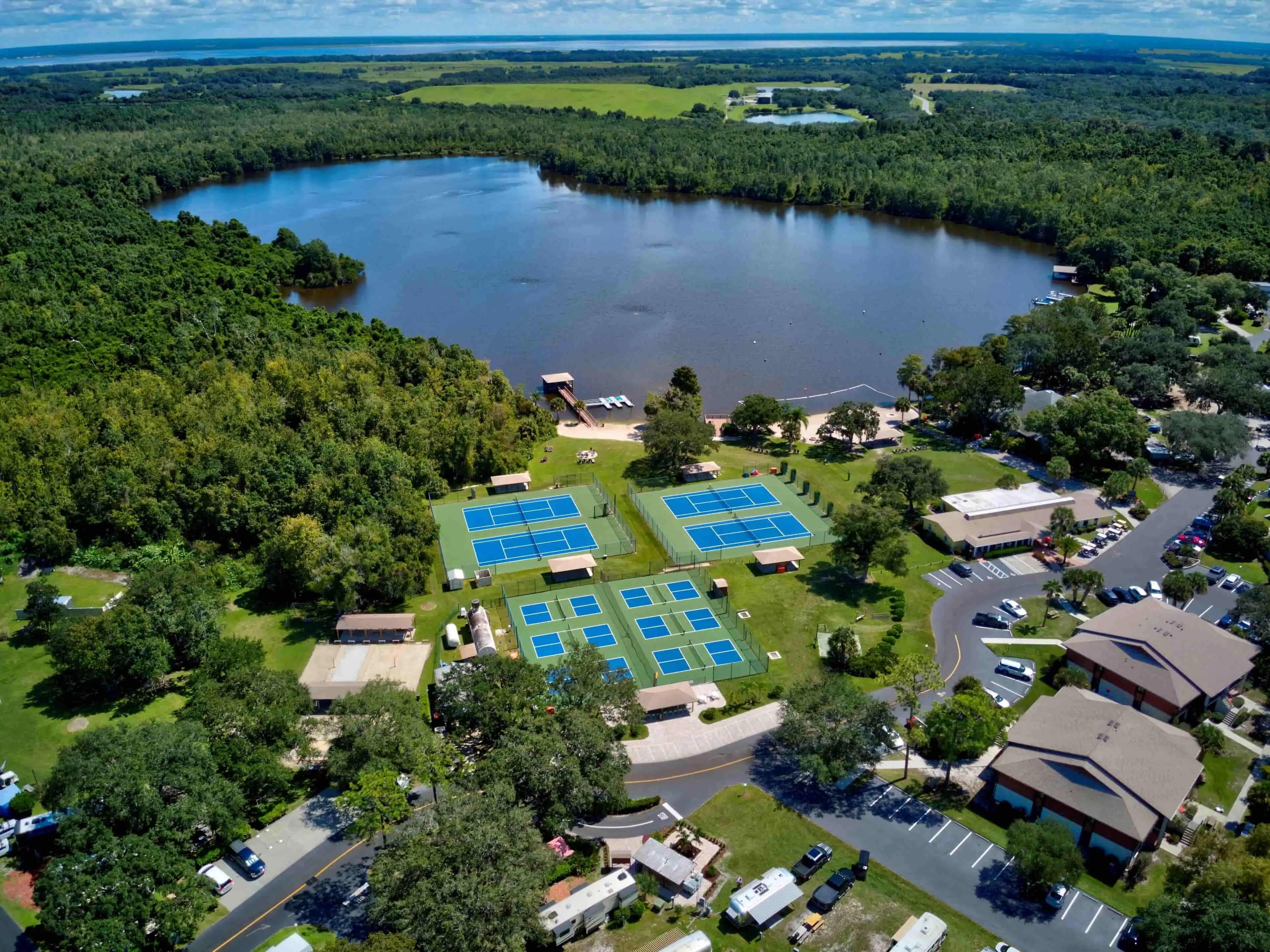 Cypress Cove Nudist Resort