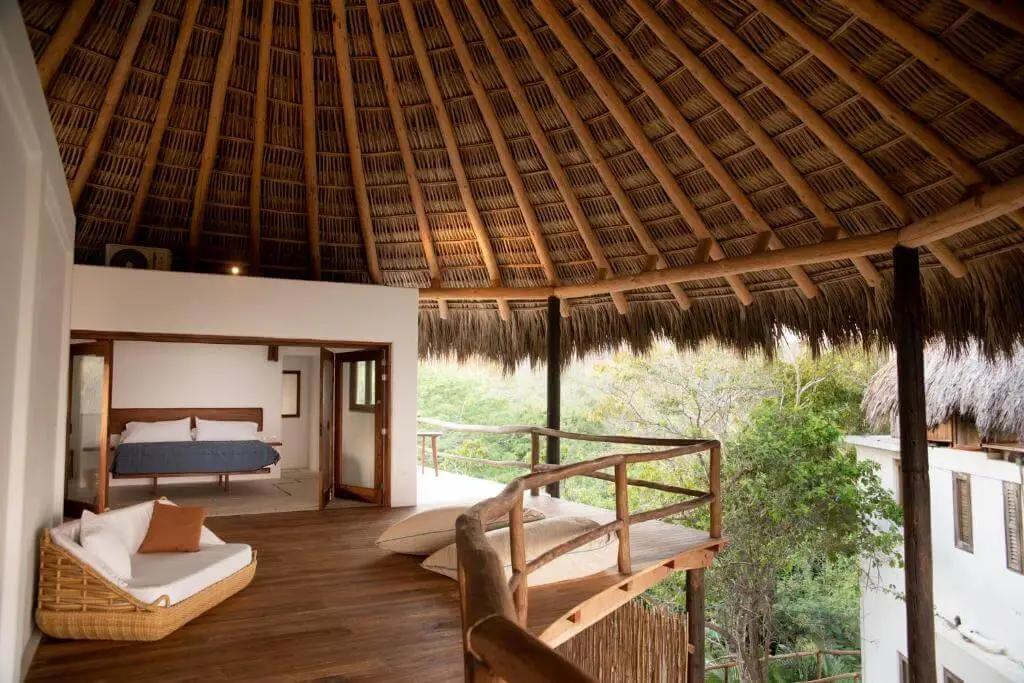 5 star accommodation at El Alquimista Hotel