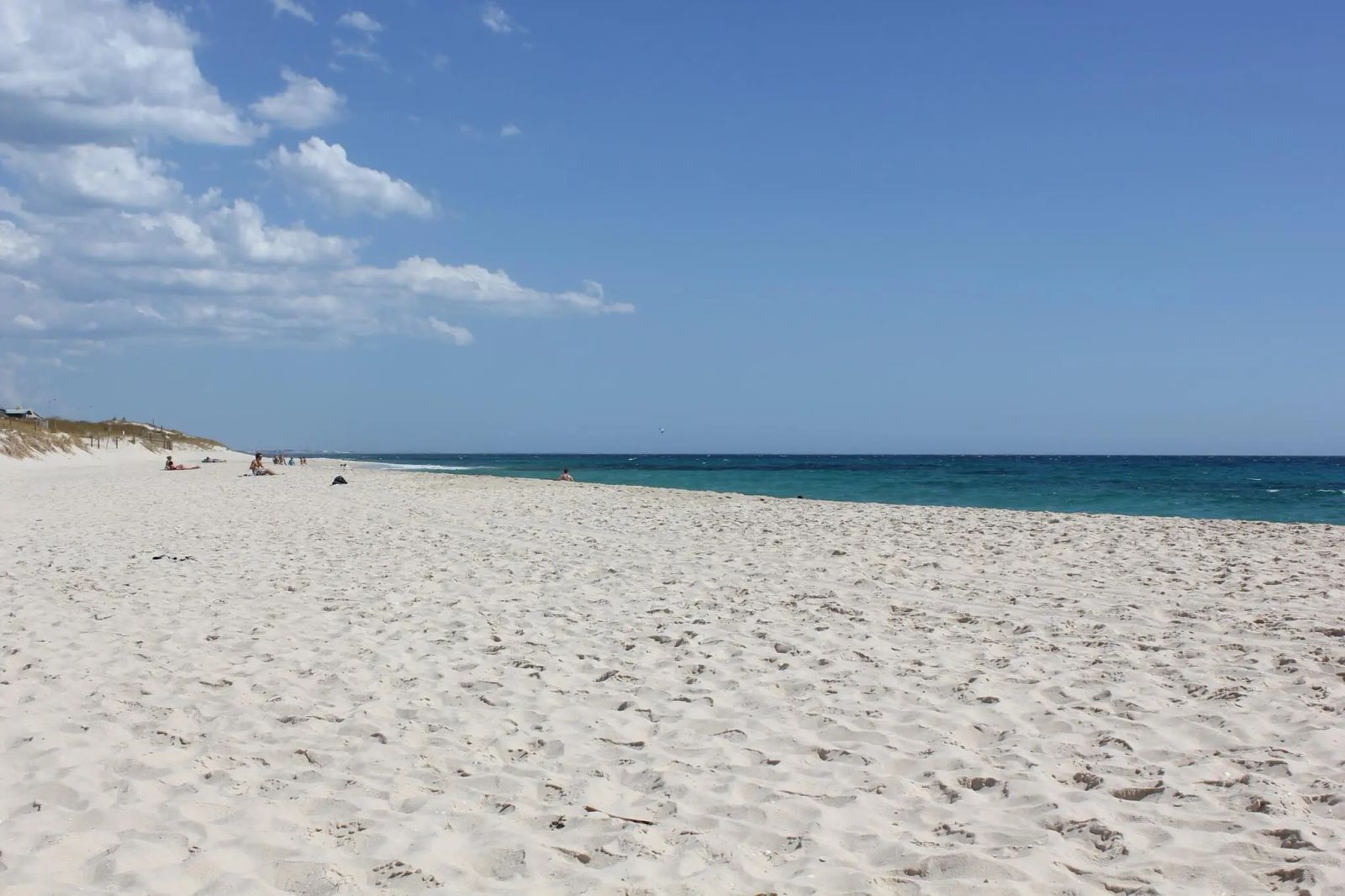 Swanbourne Beach