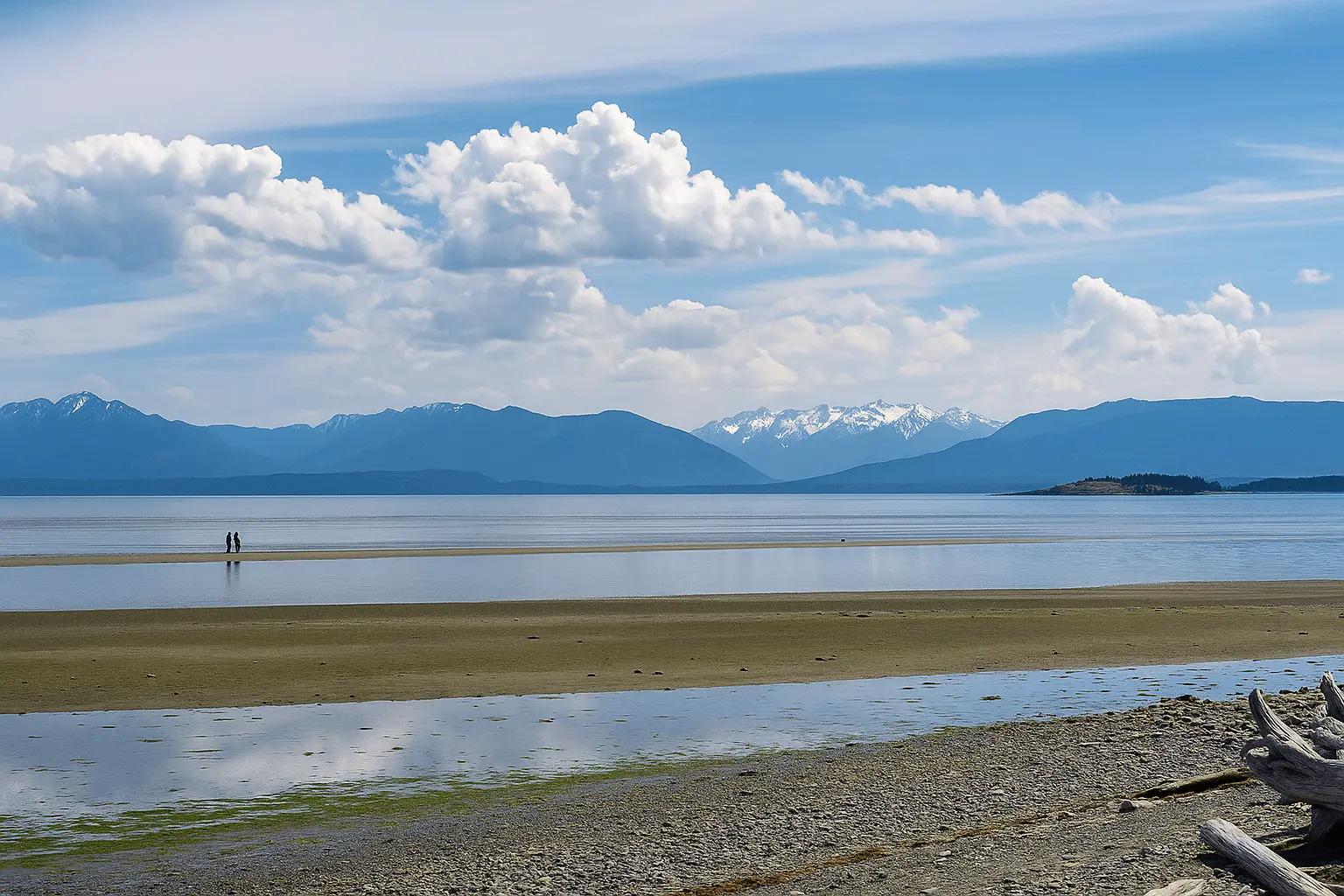 Witty's Lagoon Beach
