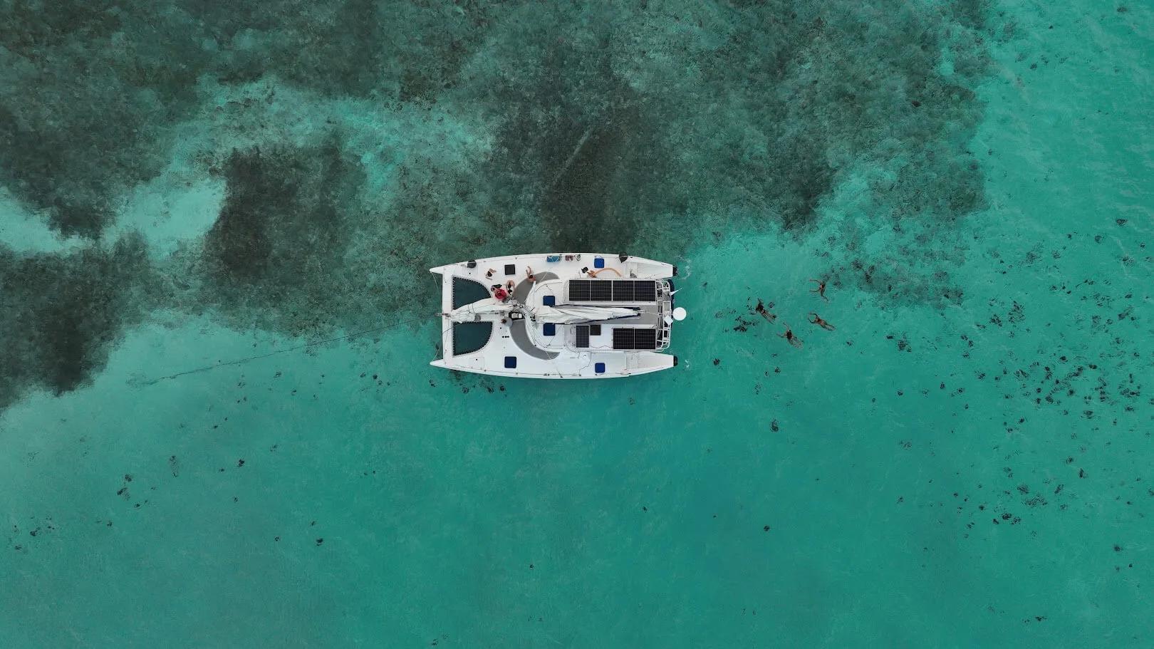 Your personal playground