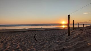 La Grande Plage - Isle D'Oleron France
