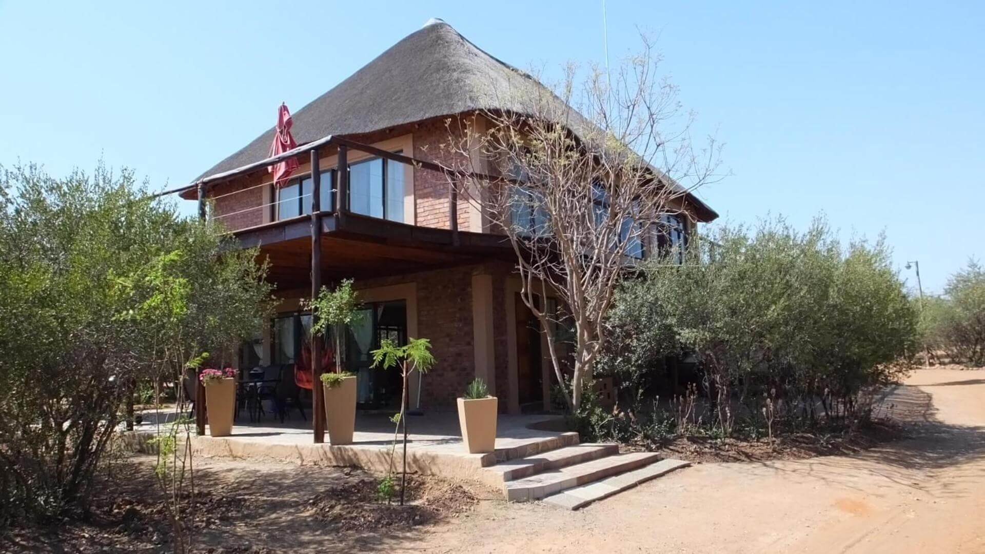 SunEden Family Naturist Resort
