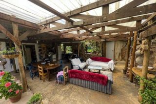 Bare Necessities Naturist Retreat