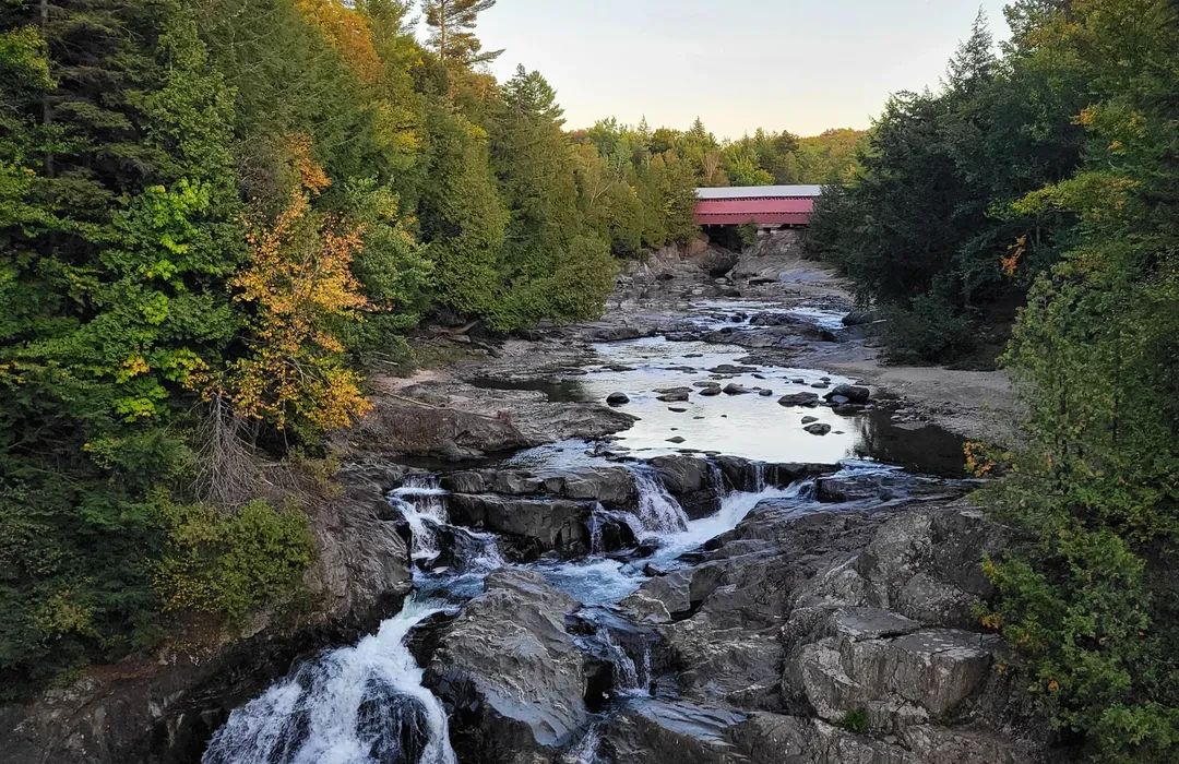Palmer River