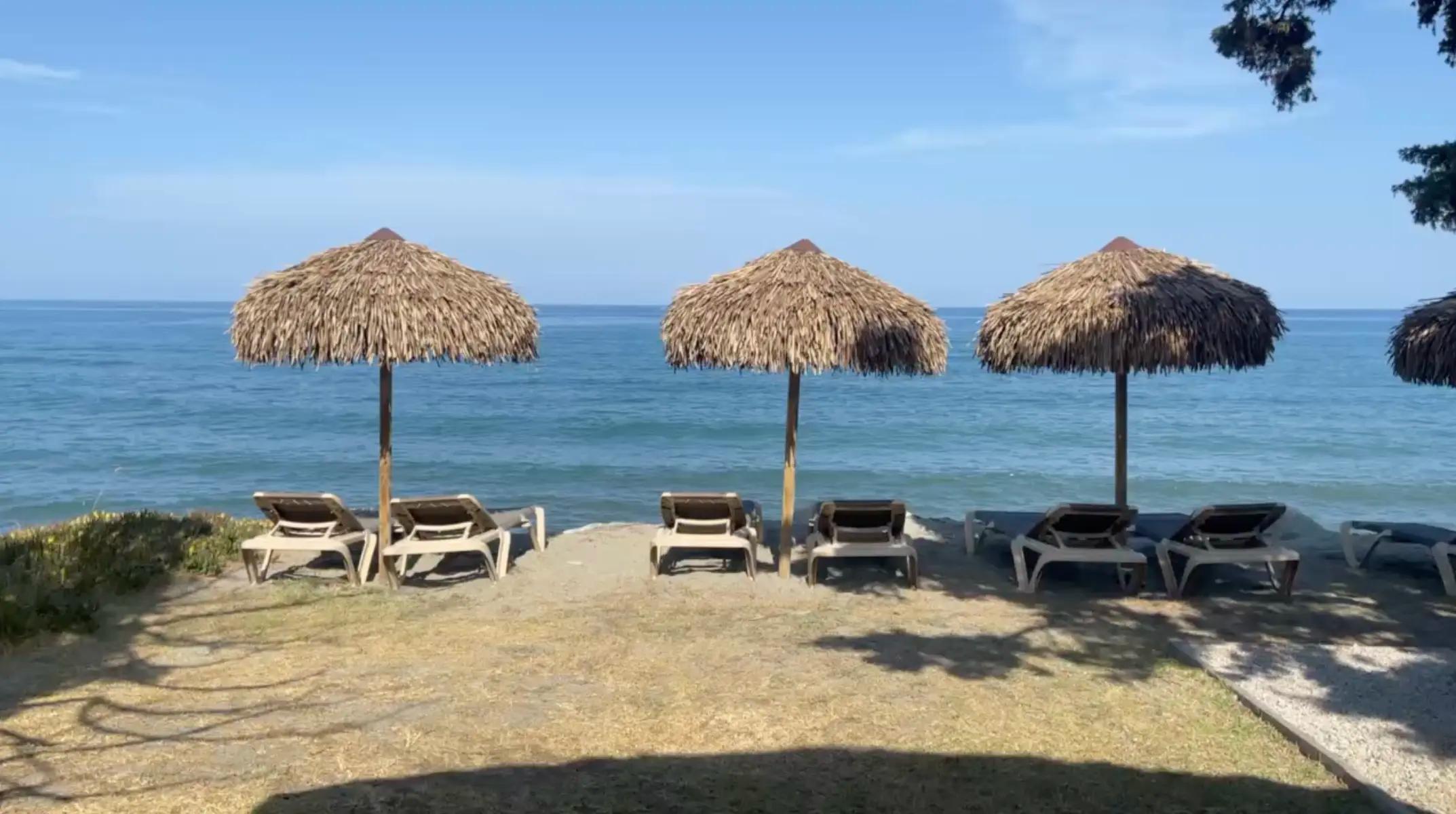 Review: France 4 Naturism Campgrounds Just Hit Different