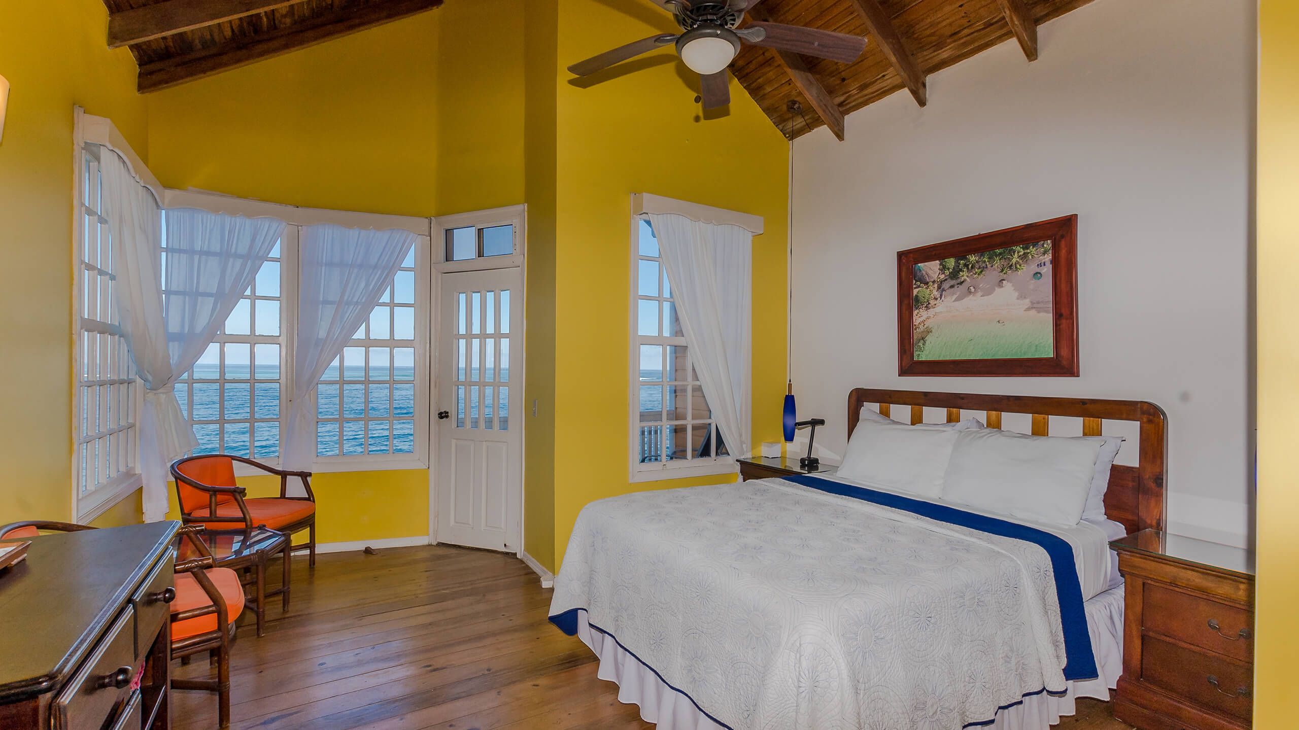 Paya Bay Resort