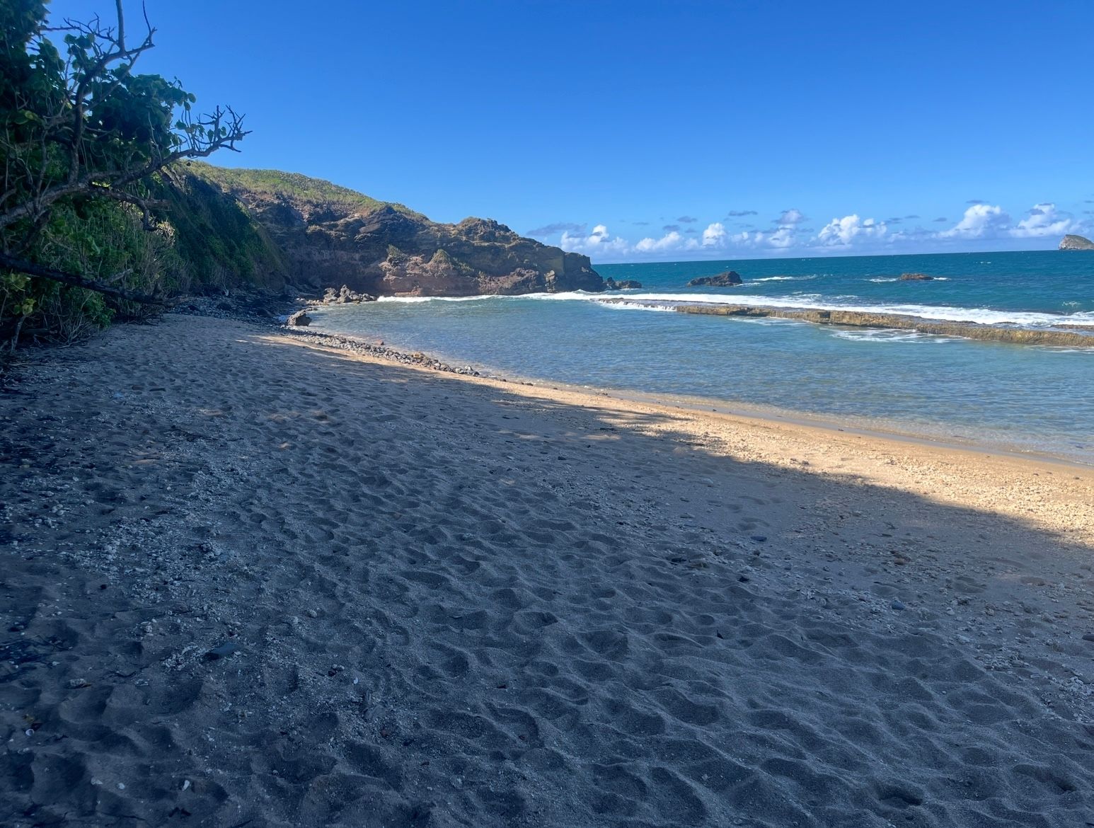 Plage Naturiste de la Pointe du Vieux Fort