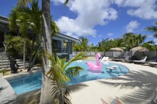 Residence Adam & Eve is the perfect place to soak up stunning St Martin