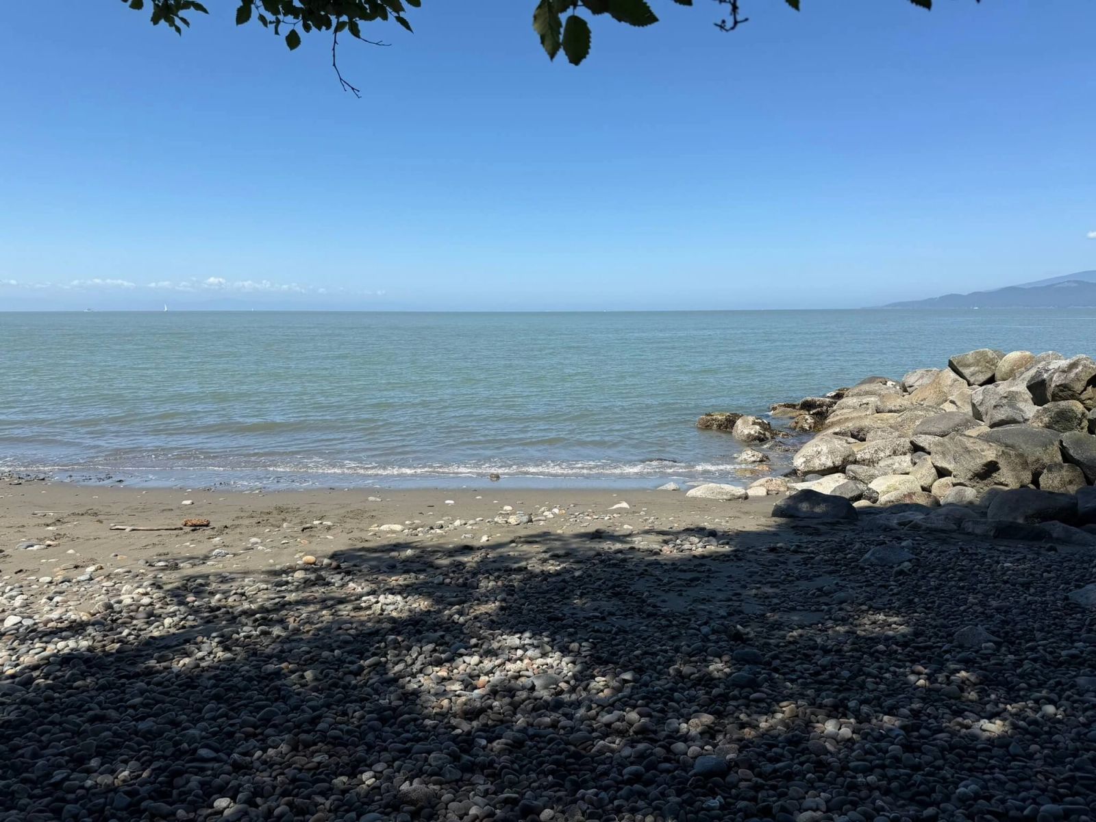 Tower Beach