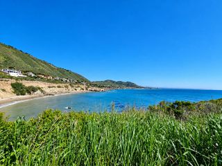 Pirates Cove Beach - Clothing optional in California, USA